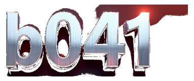 b041 logo